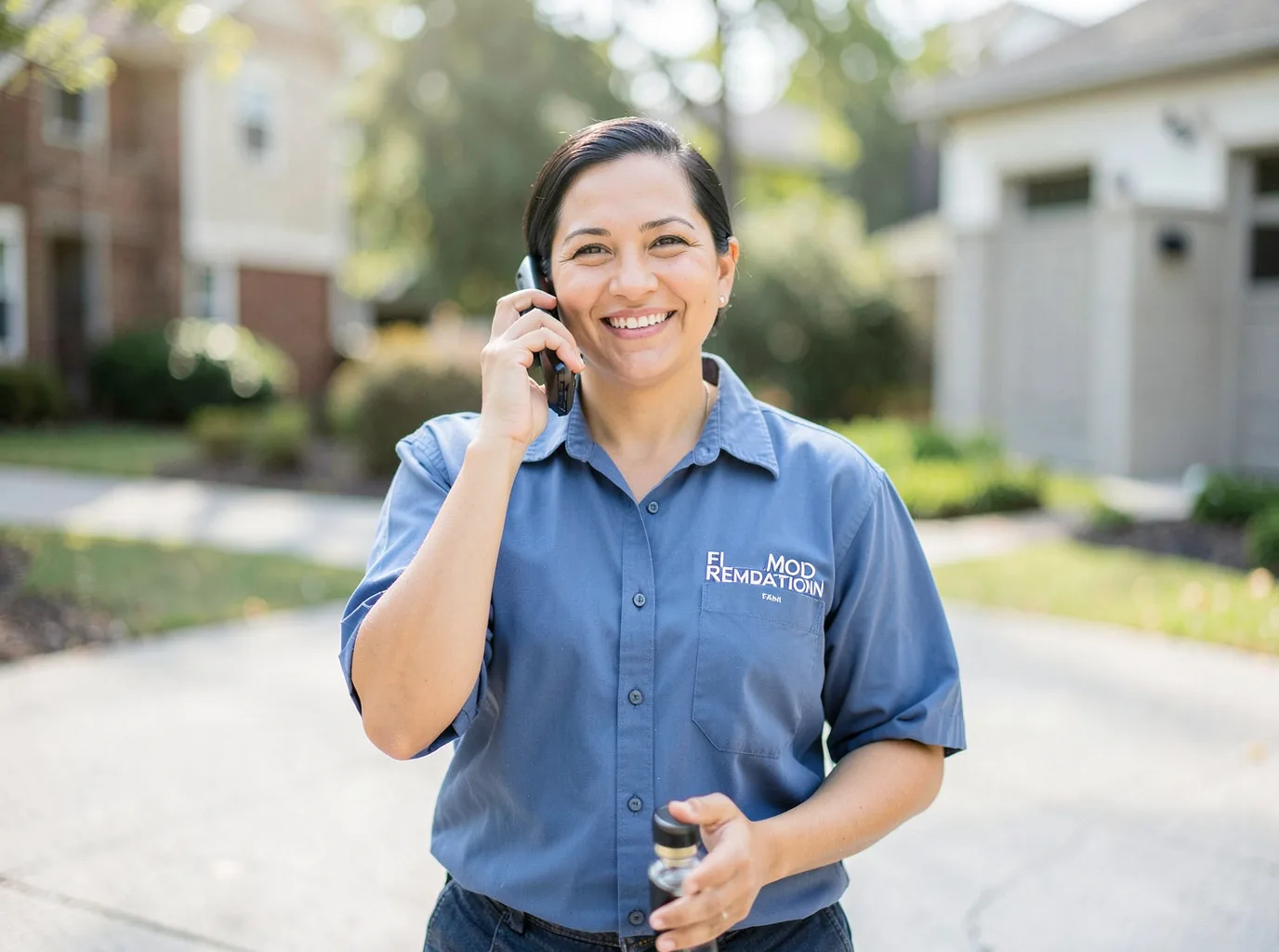 Mold Remediation Inwood, WV FAQs